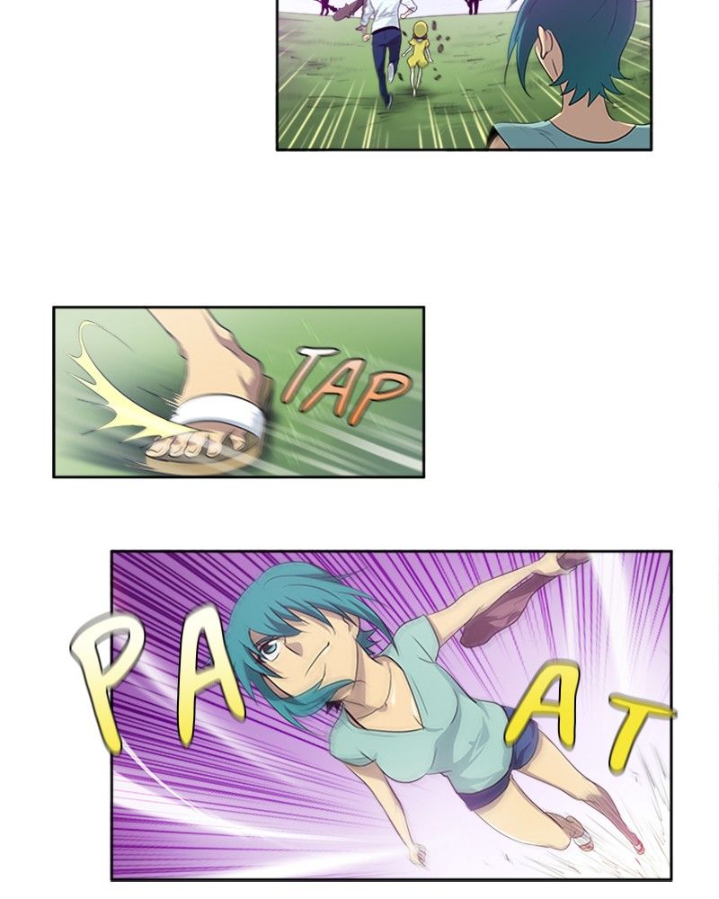 Read The Gamer FR Manga Online