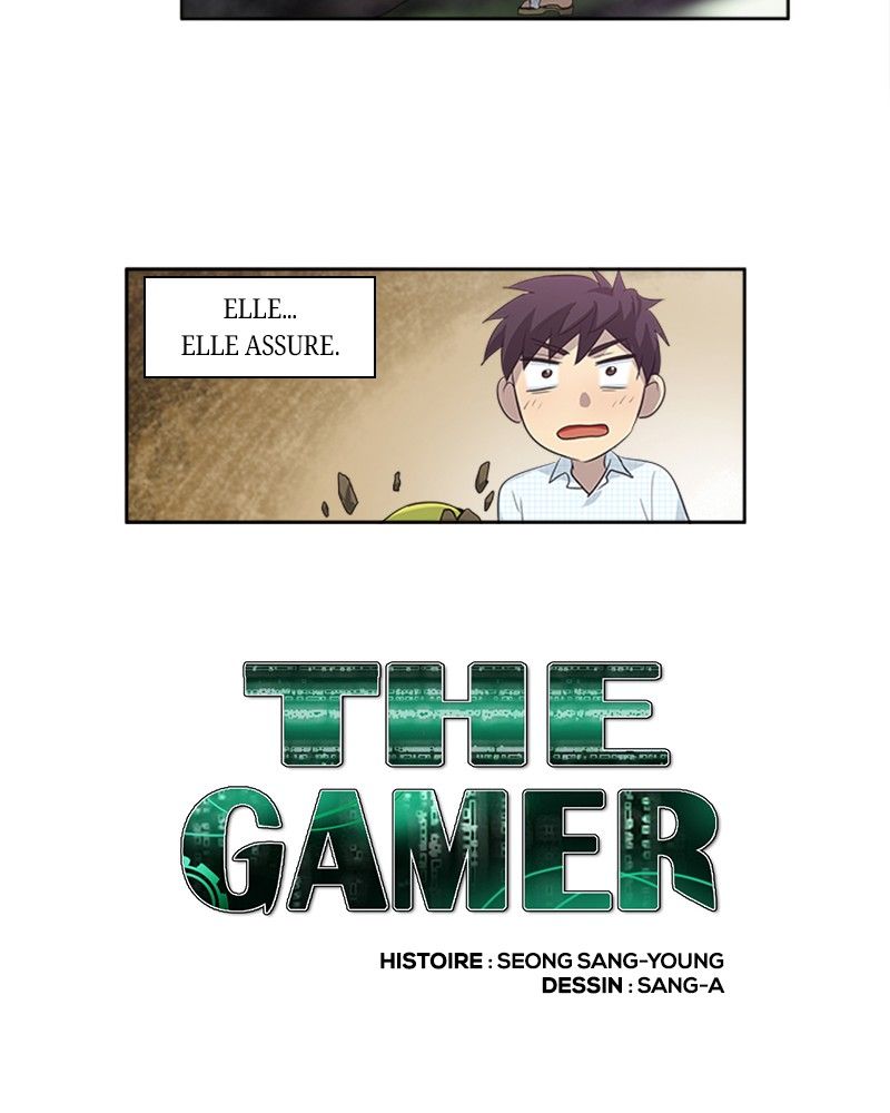 Read The Gamer FR Manga Online