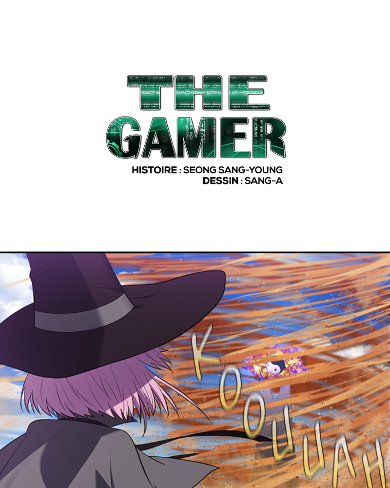 Read The Gamer FR Manga Online