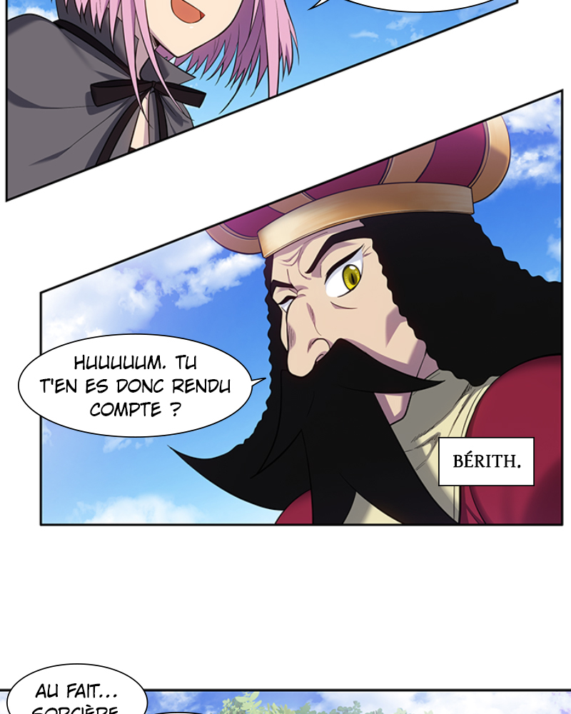 Read The Gamer FR Manga Online