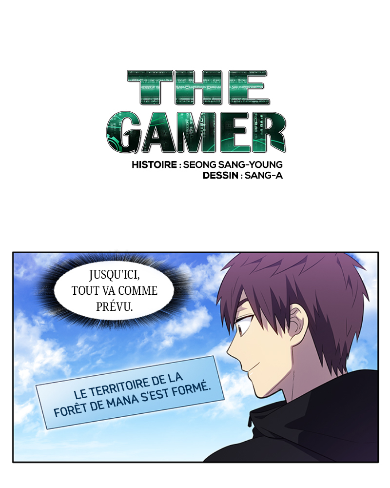 Read The Gamer FR Manga Online