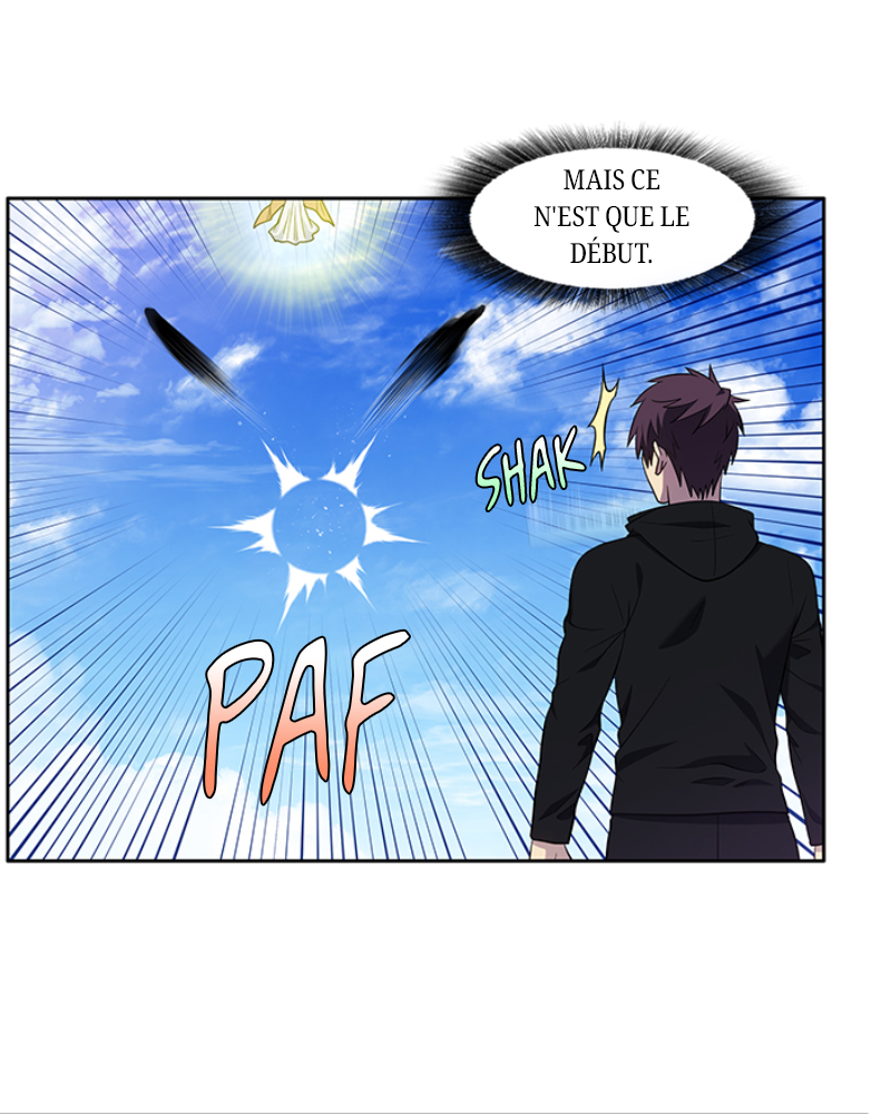 Read The Gamer FR Manga Online