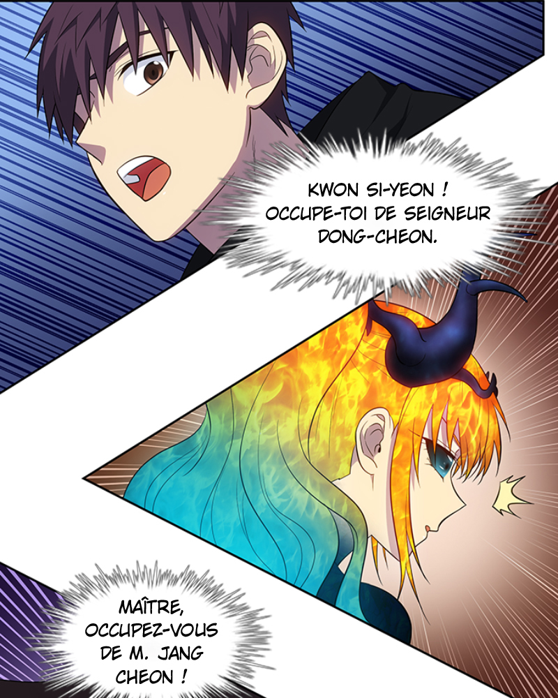 Read The Gamer FR Manga Online