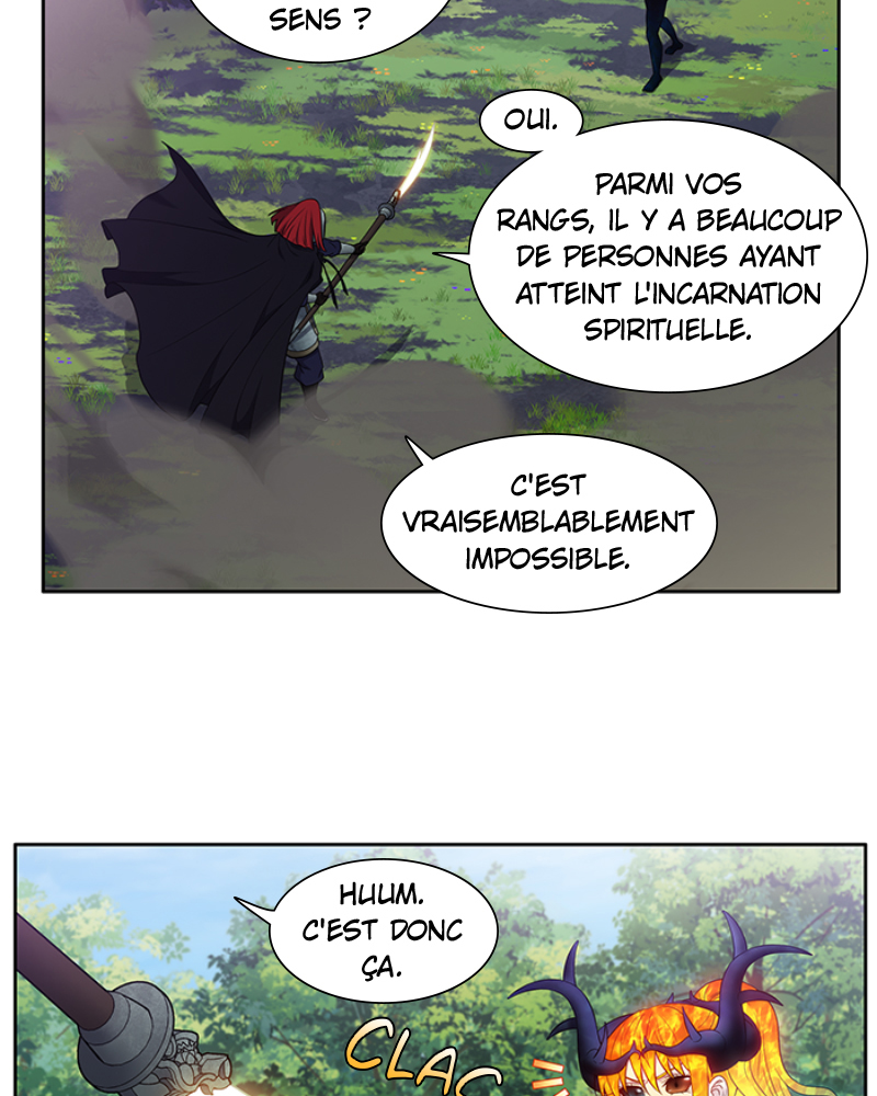 Read The Gamer FR Manga Online