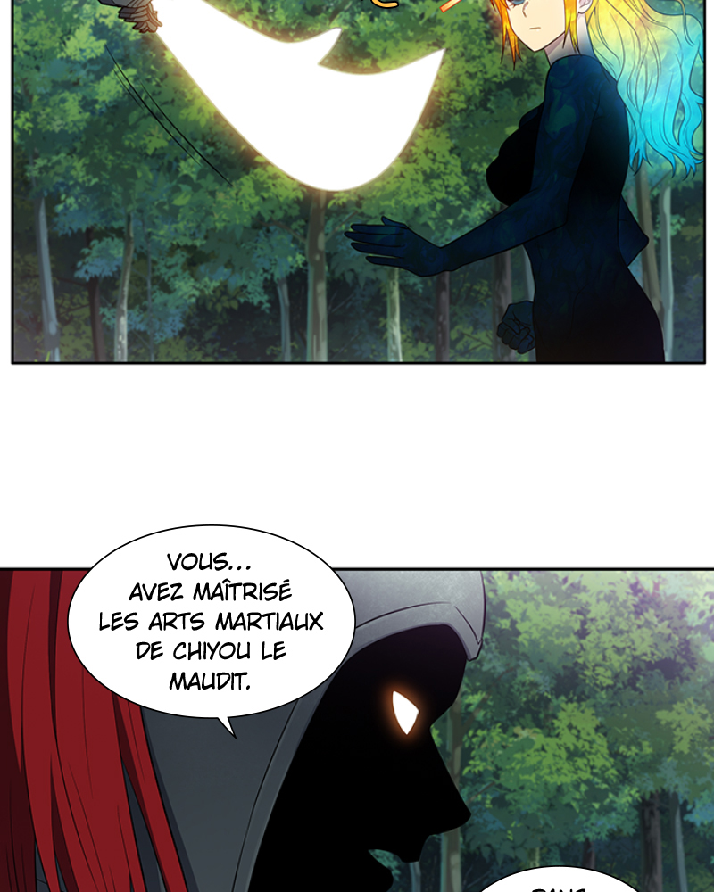 Read The Gamer FR Manga Online