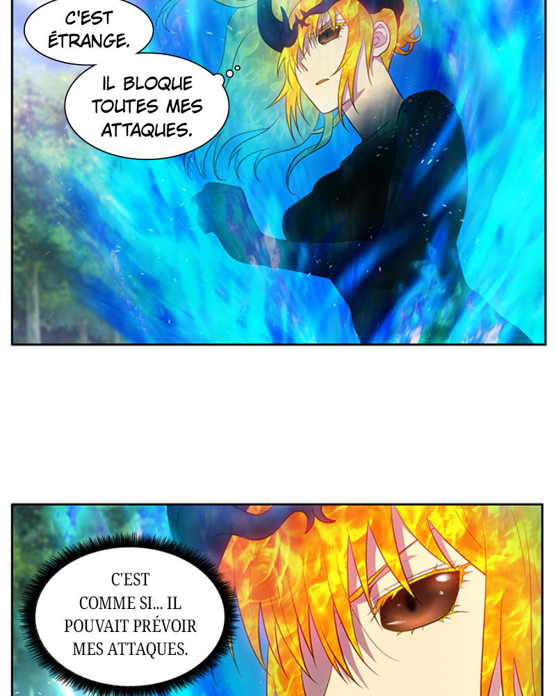 Read The Gamer FR Manga Online