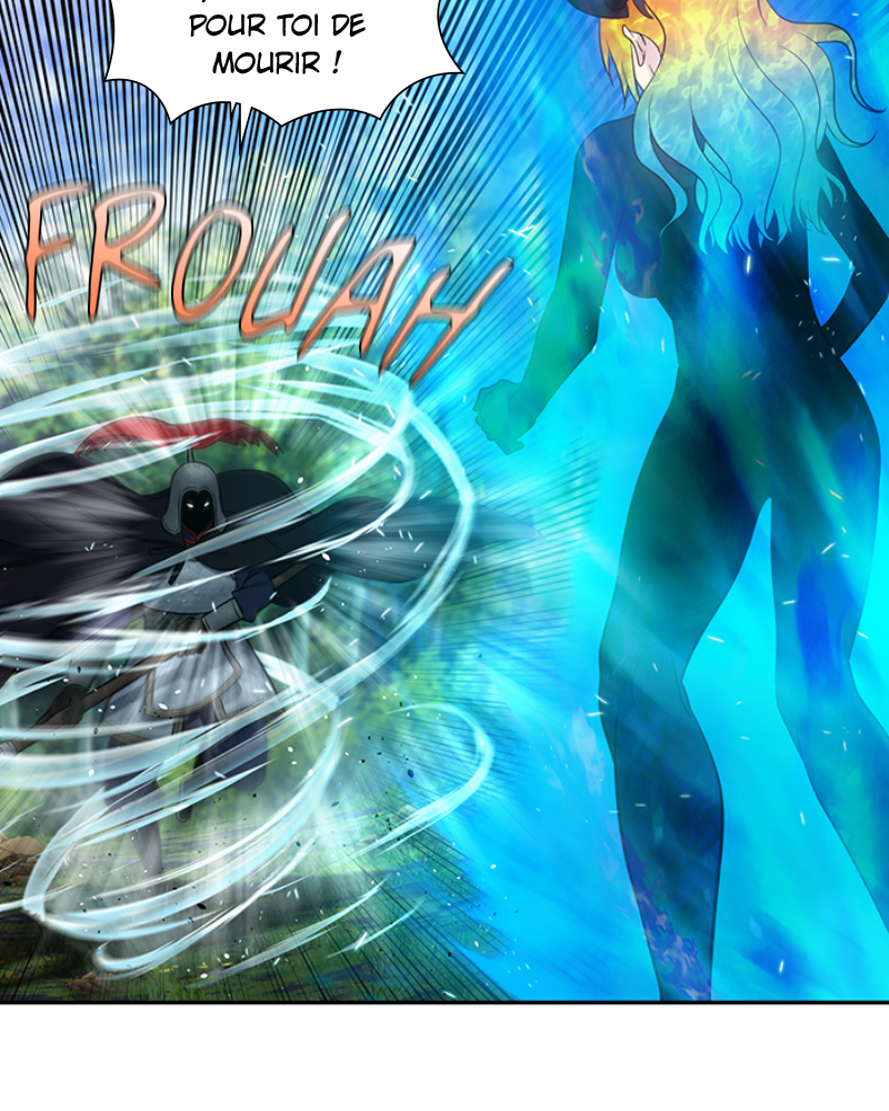Read The Gamer FR Manga Online