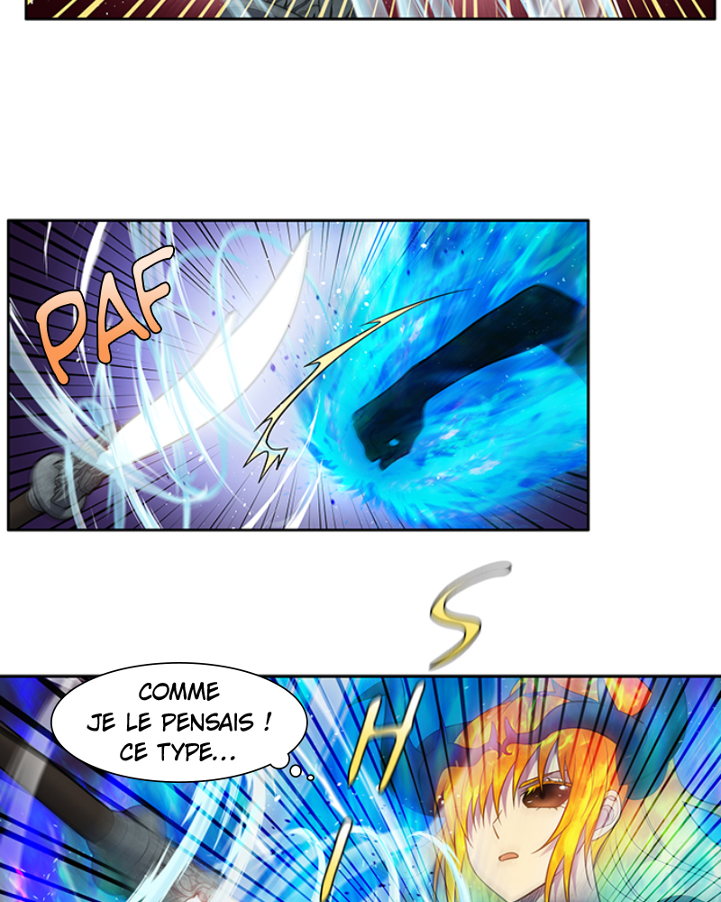 Read The Gamer FR Manga Online