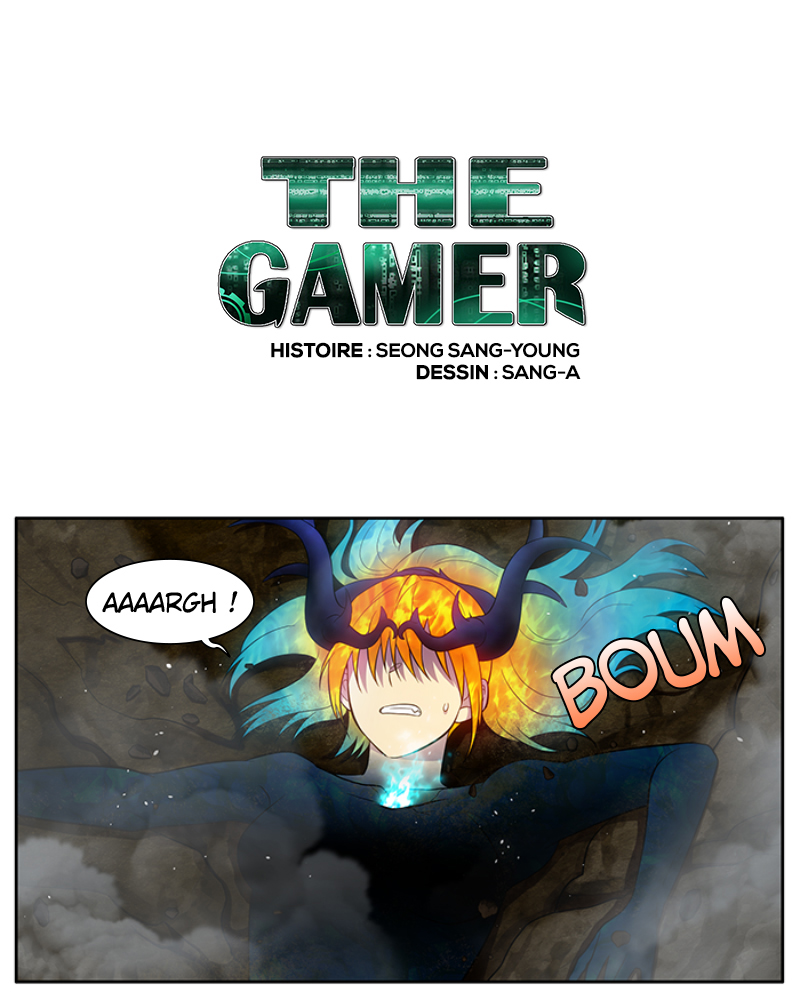 Read The Gamer FR Manga Online