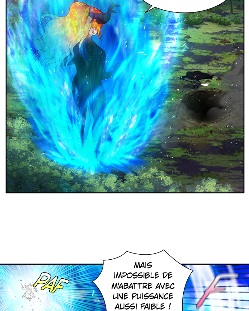 Read The Gamer FR Manga Online