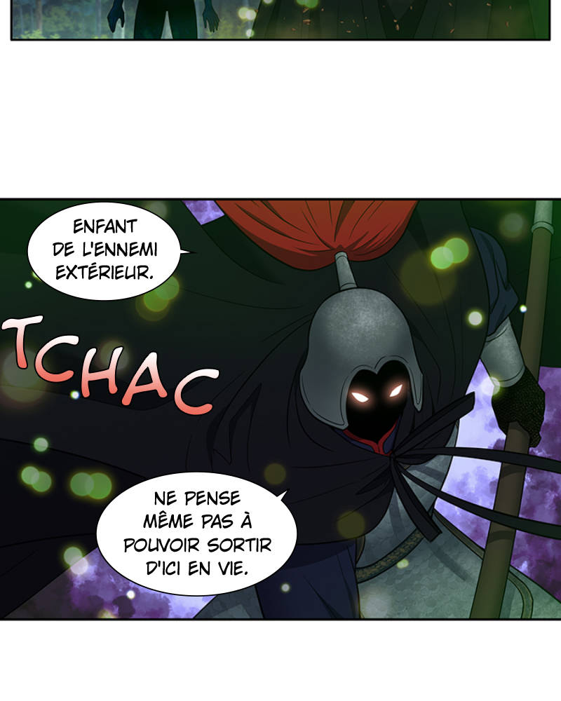 Read The Gamer FR Manga Online