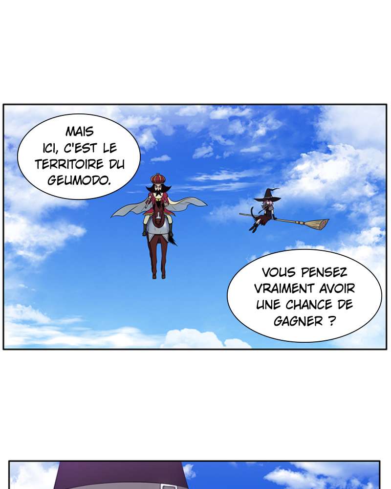 Read The Gamer FR Manga Online