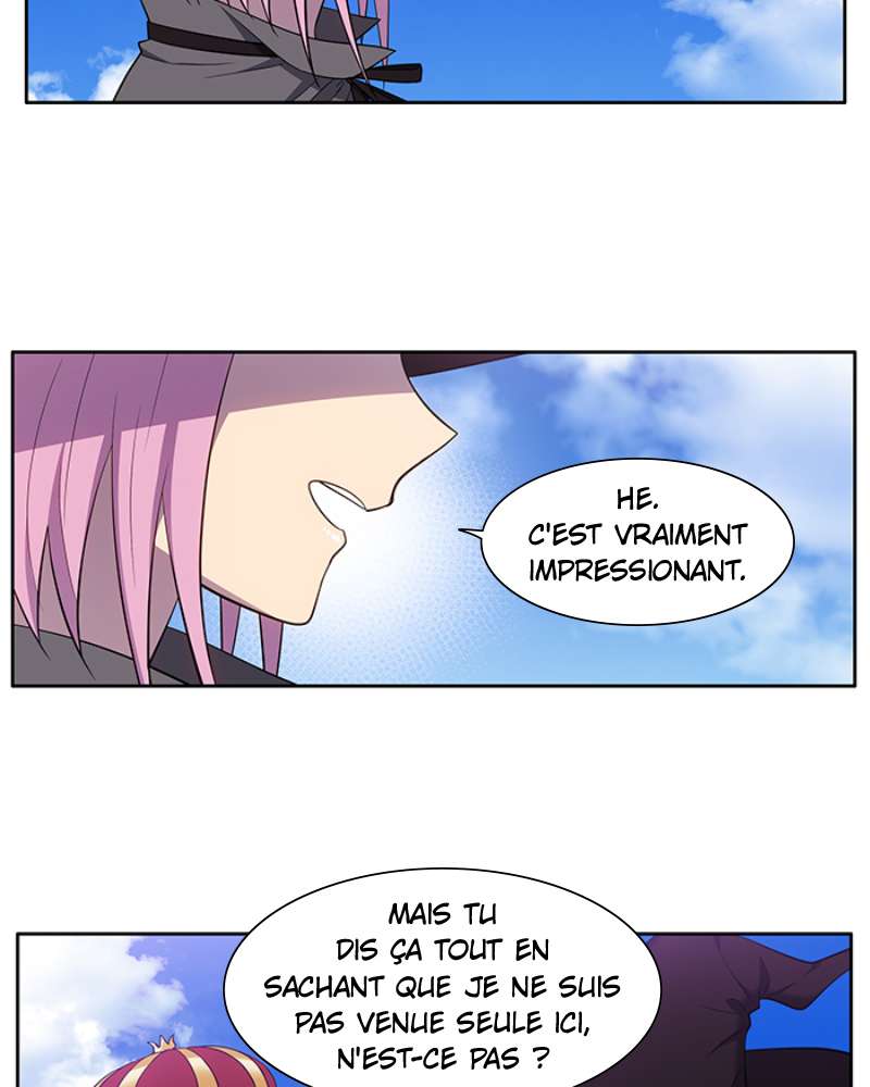Read The Gamer FR Manga Online