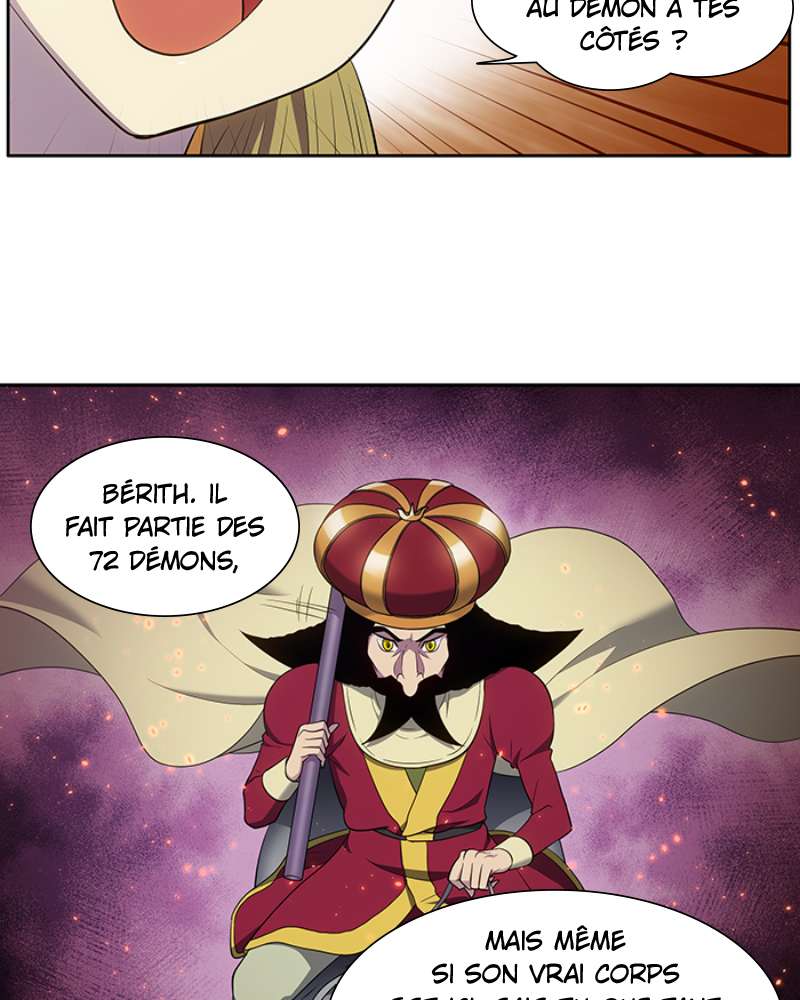 Read The Gamer FR Manga Online