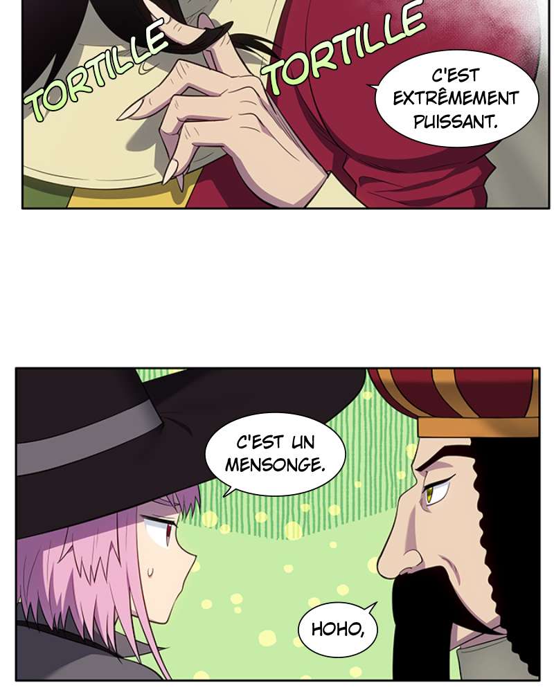 Read The Gamer FR Manga Online