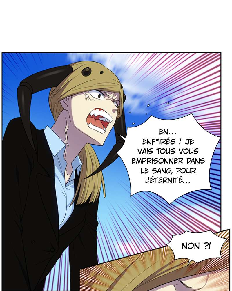Read The Gamer FR Manga Online