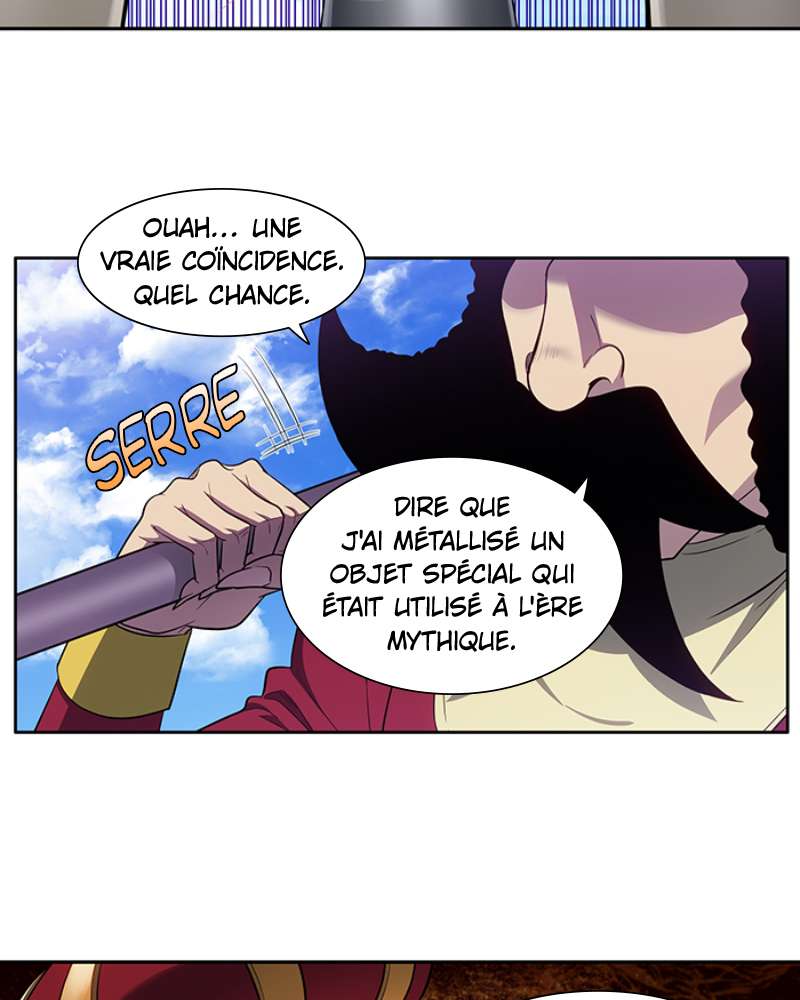 Read The Gamer FR Manga Online