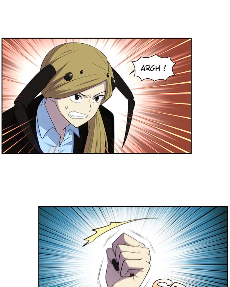 Read The Gamer FR Manga Online