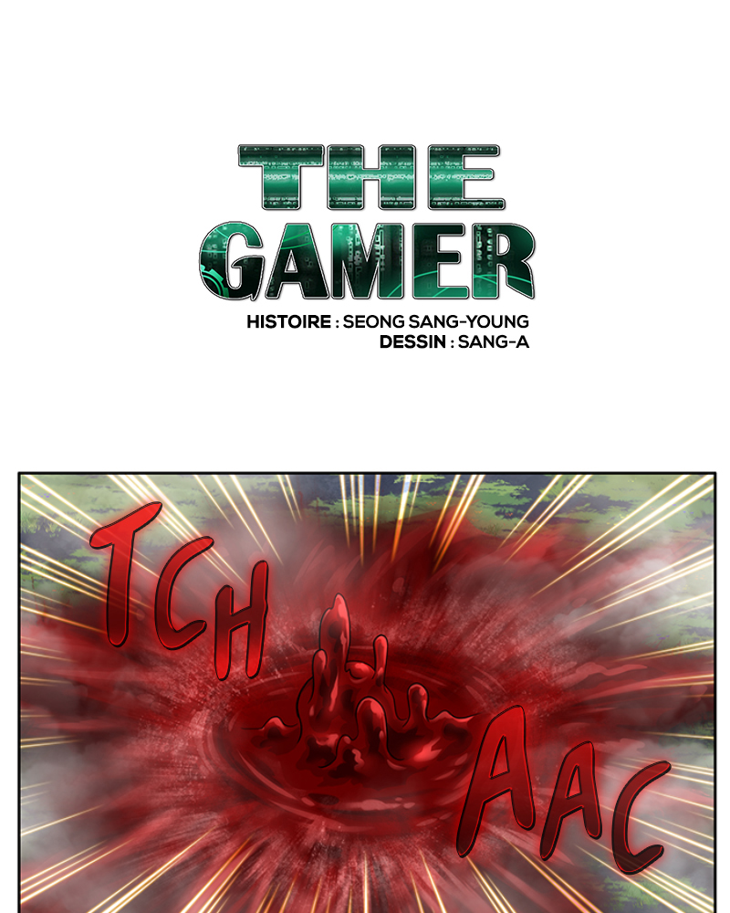 Read The Gamer FR Manga Online