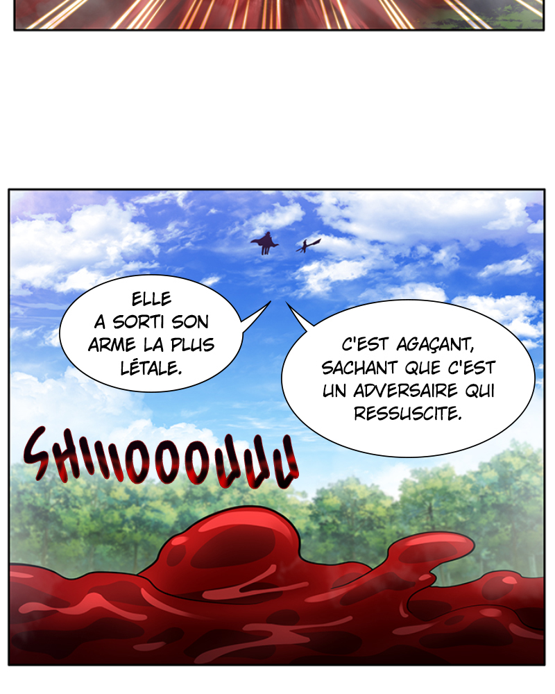 Read The Gamer FR Manga Online