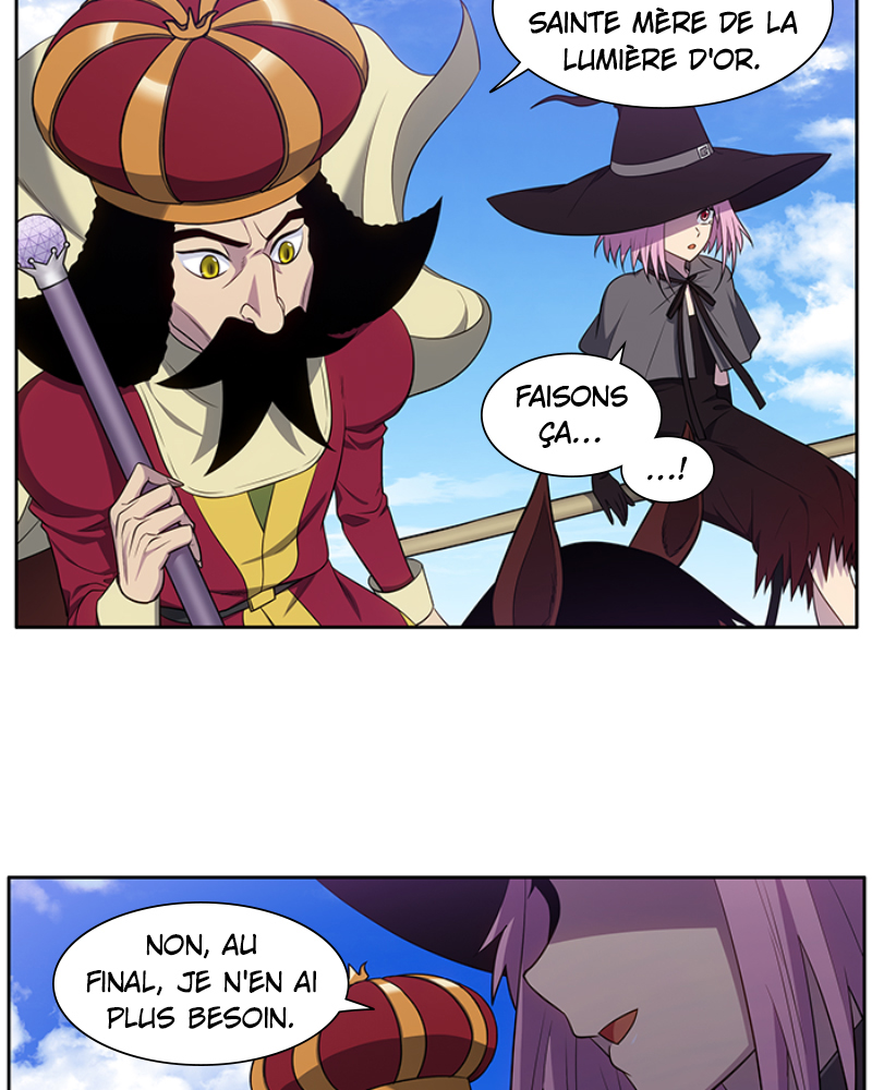 Read The Gamer FR Manga Online