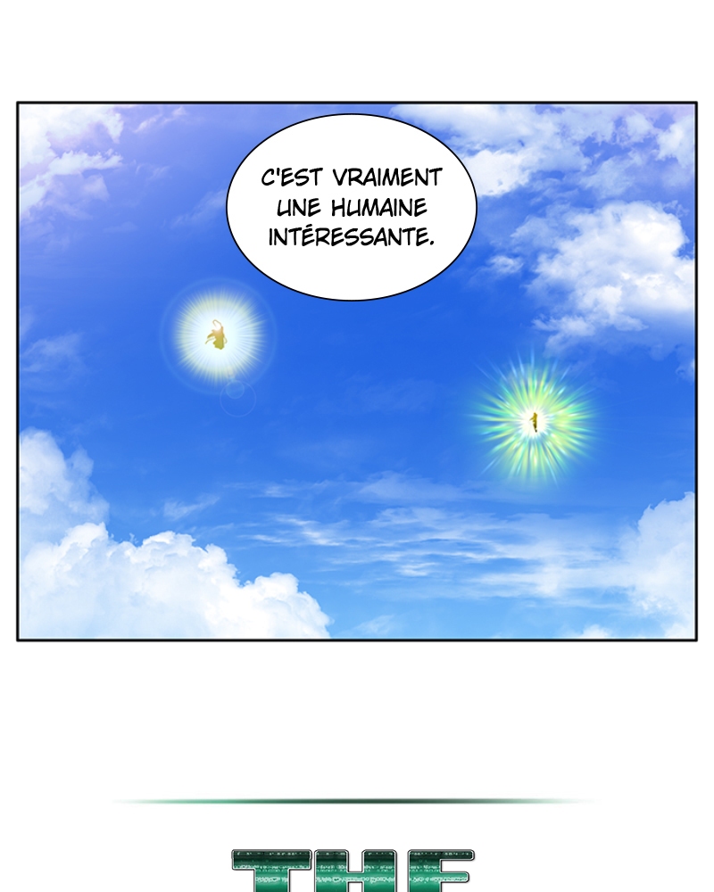 Read The Gamer FR Manga Online