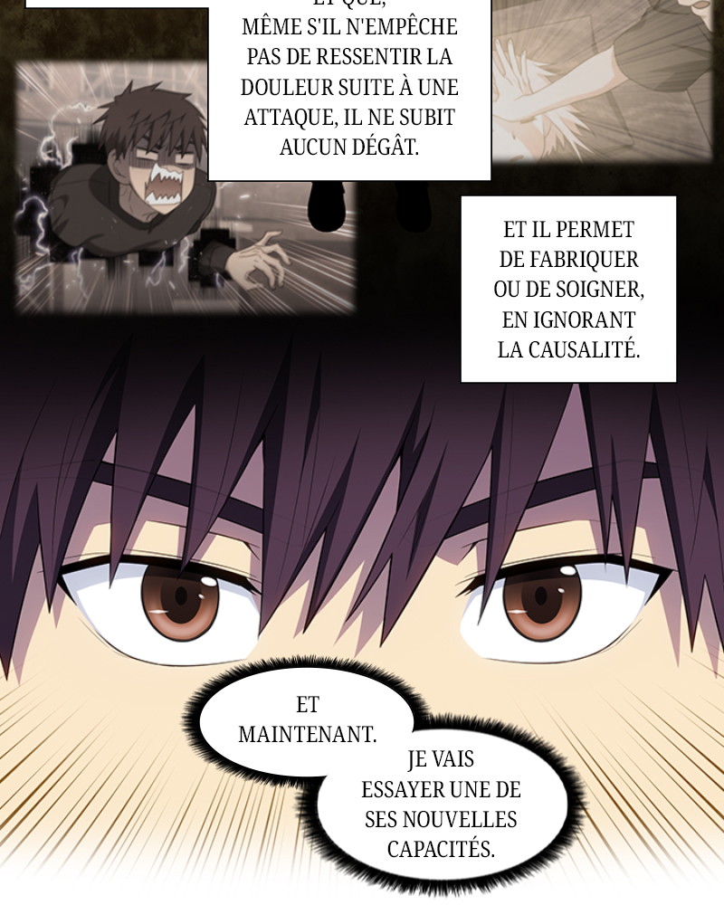 Read The Gamer FR Manga Online