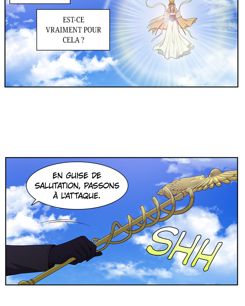 Read The Gamer FR Manga Online