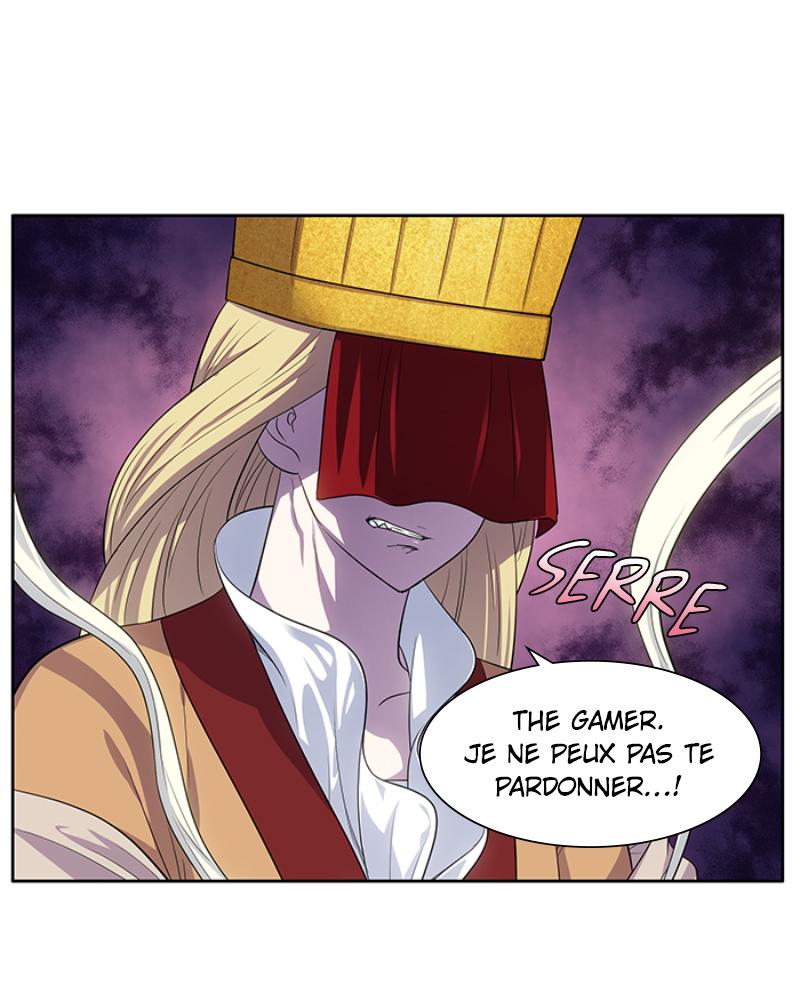 Read The Gamer FR Manga Online