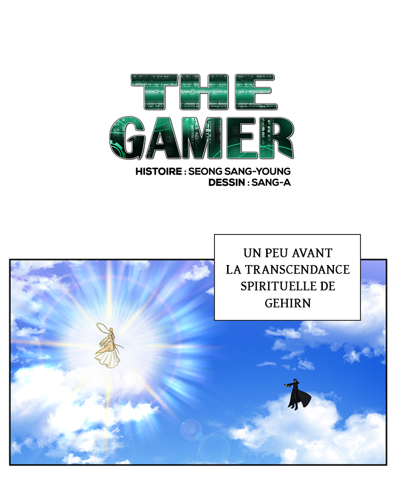 Read The Gamer FR Manga Online