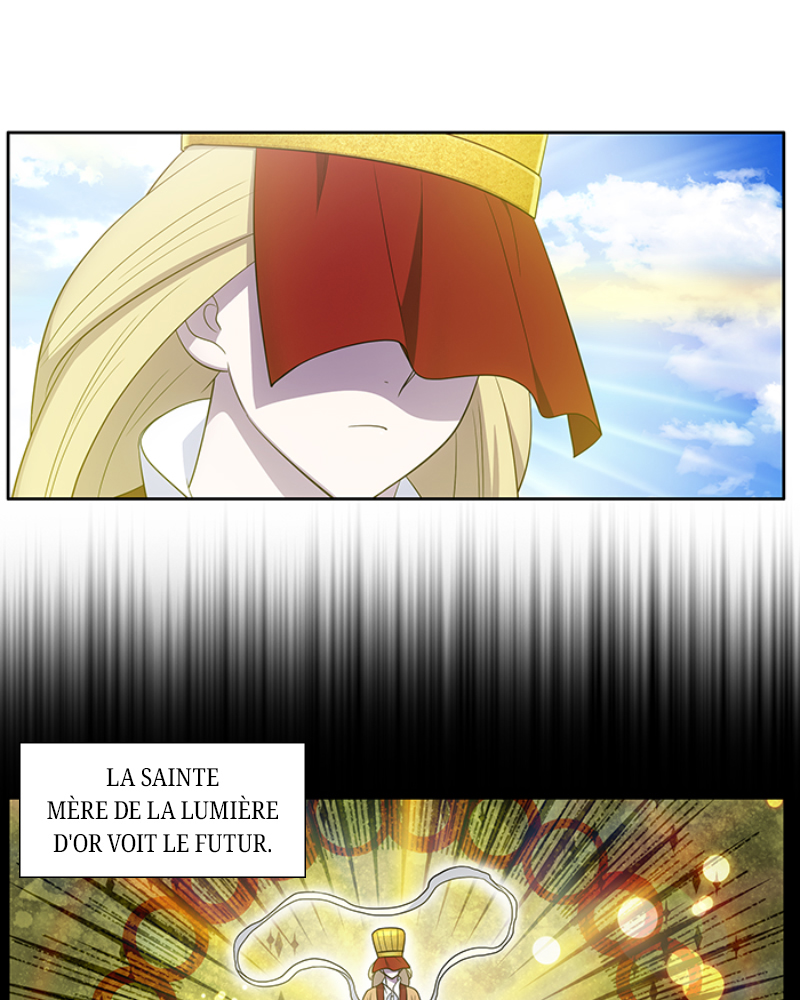 Read The Gamer FR Manga Online