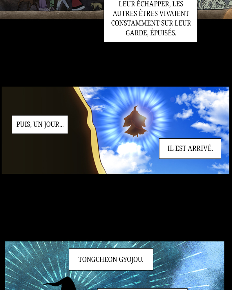 Read The Gamer FR Manga Online