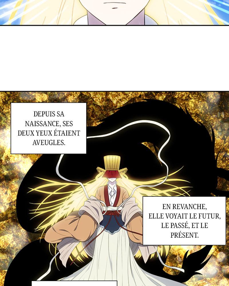 Read The Gamer FR Manga Online
