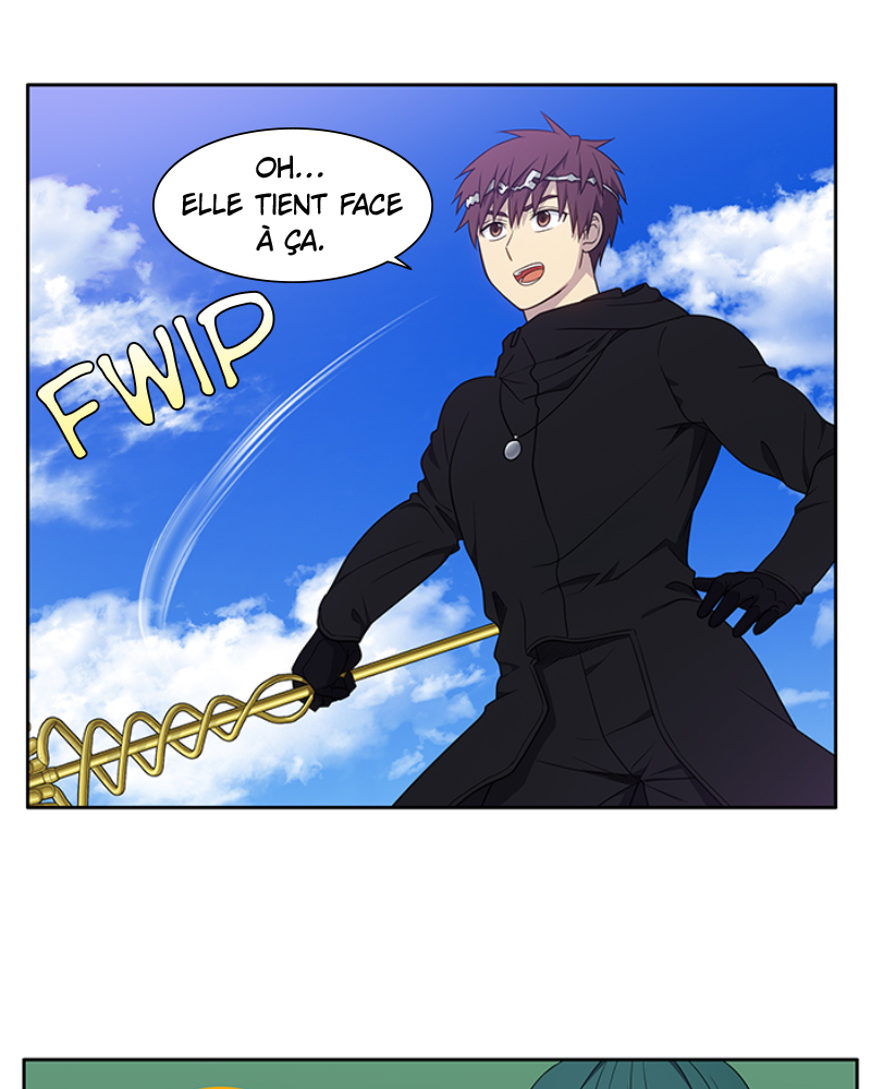 Read The Gamer FR Manga Online