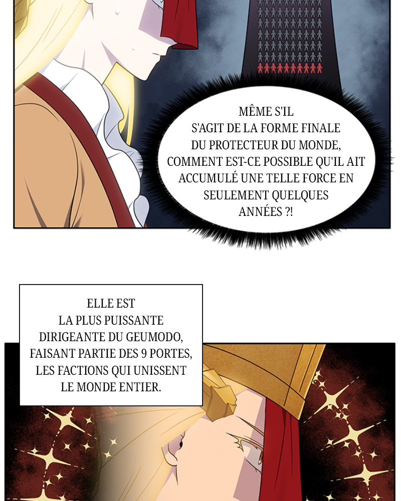 Read The Gamer FR Manga Online