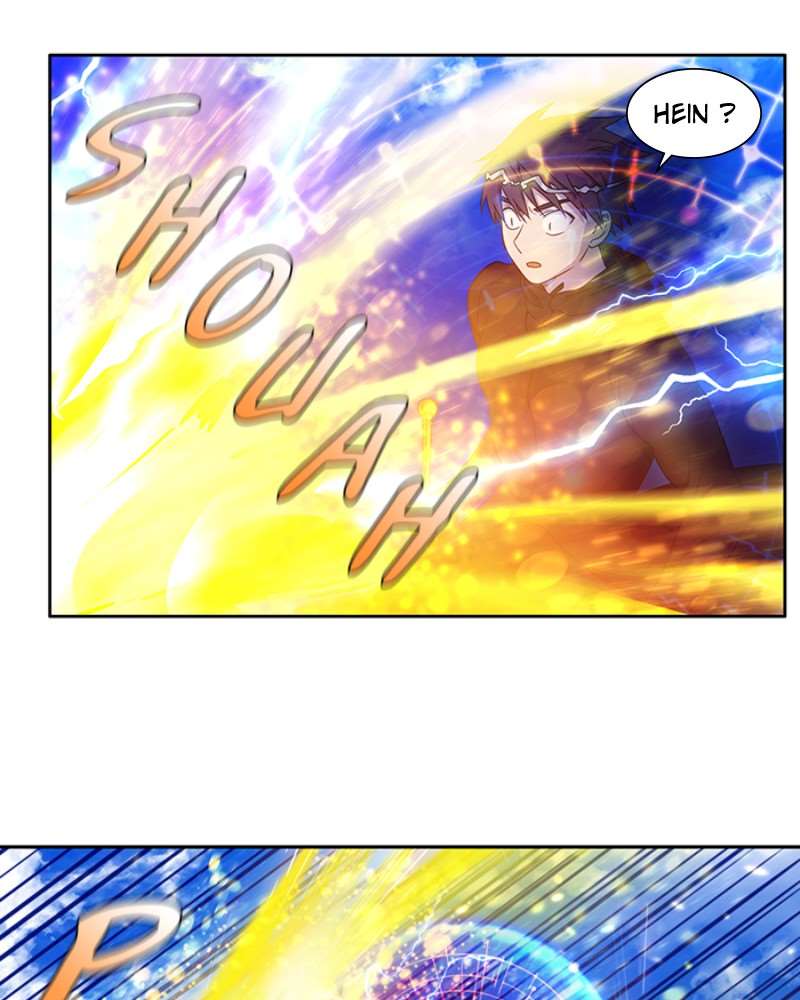 Read The Gamer FR Manga Online