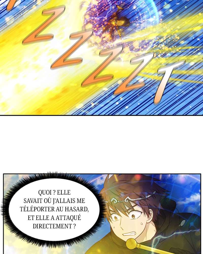 Read The Gamer FR Manga Online