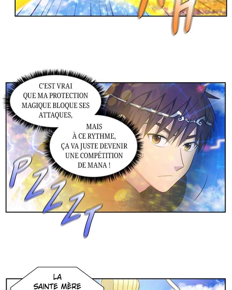 Read The Gamer FR Manga Online
