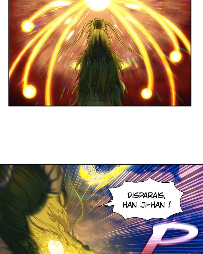 Read The Gamer FR Manga Online