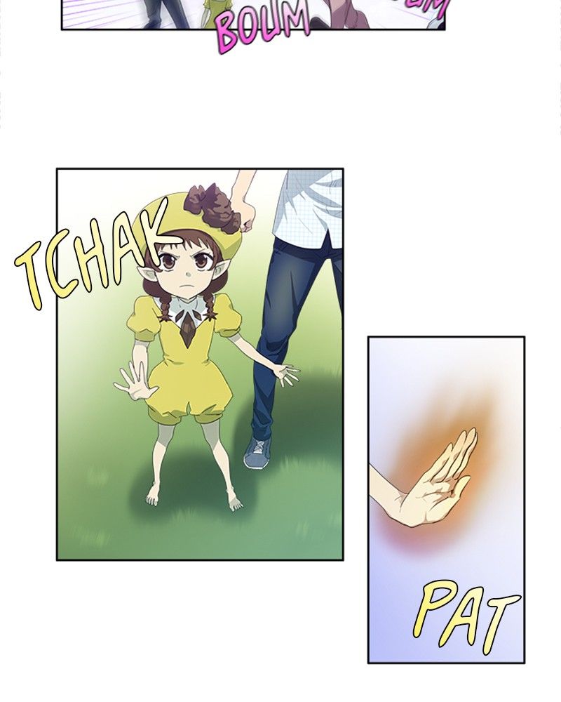Read The Gamer FR Manga Online