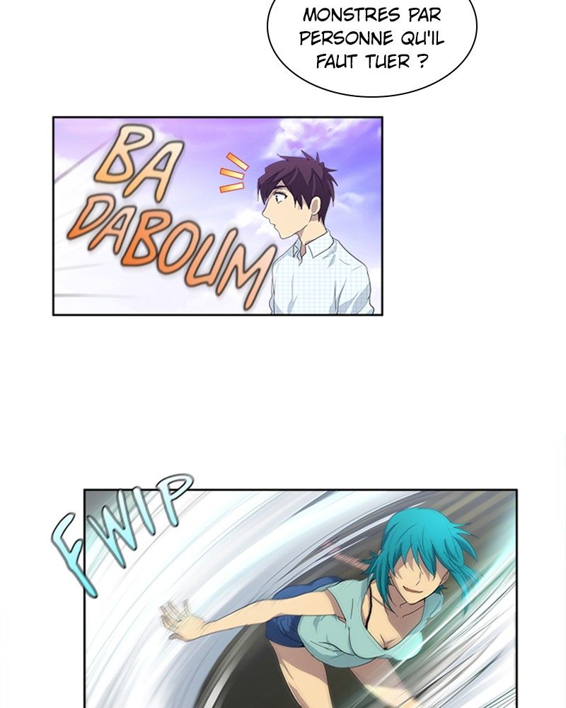 Read The Gamer FR Manga Online
