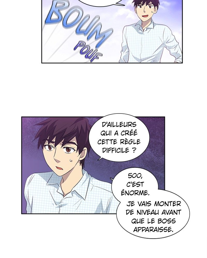 Read The Gamer FR Manga Online