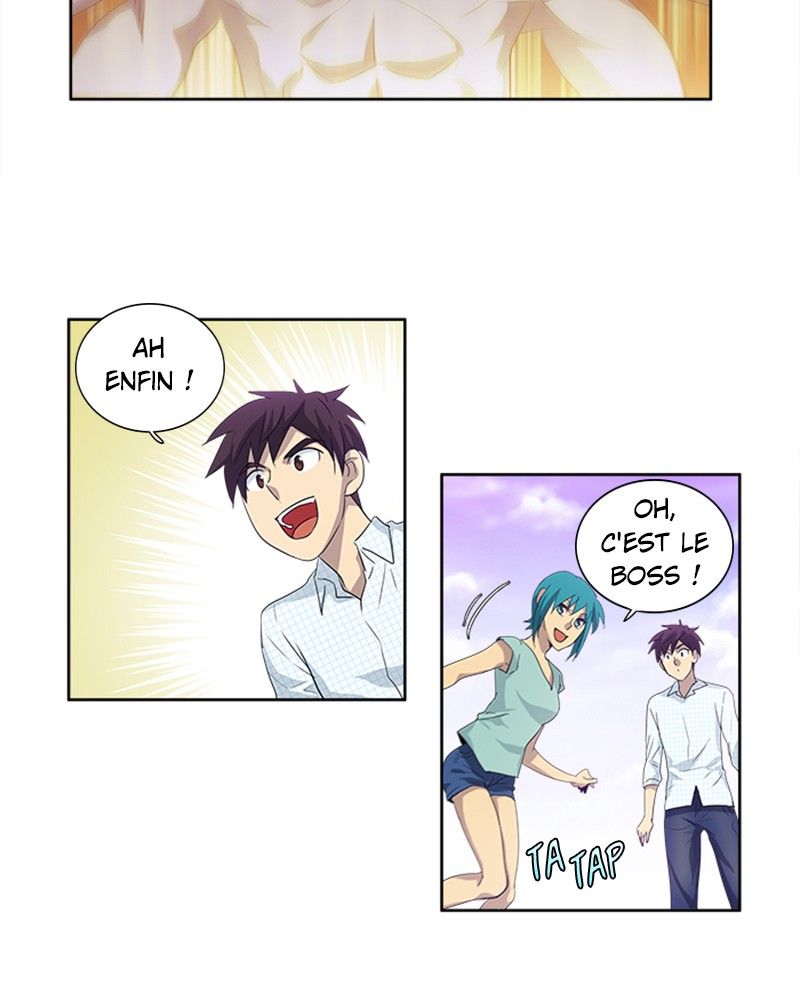 Read The Gamer FR Manga Online