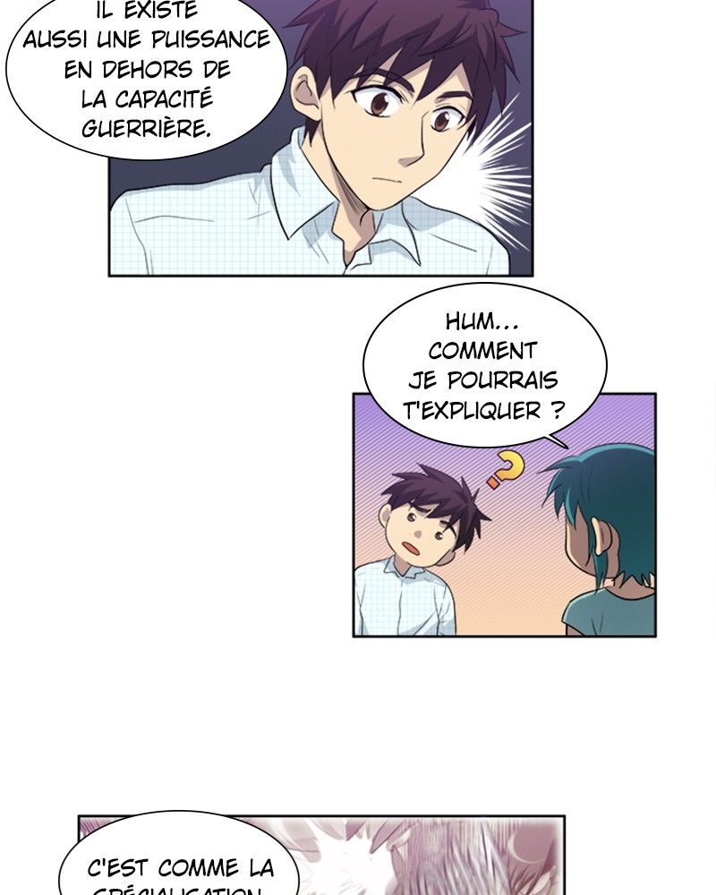 Read The Gamer FR Manga Online