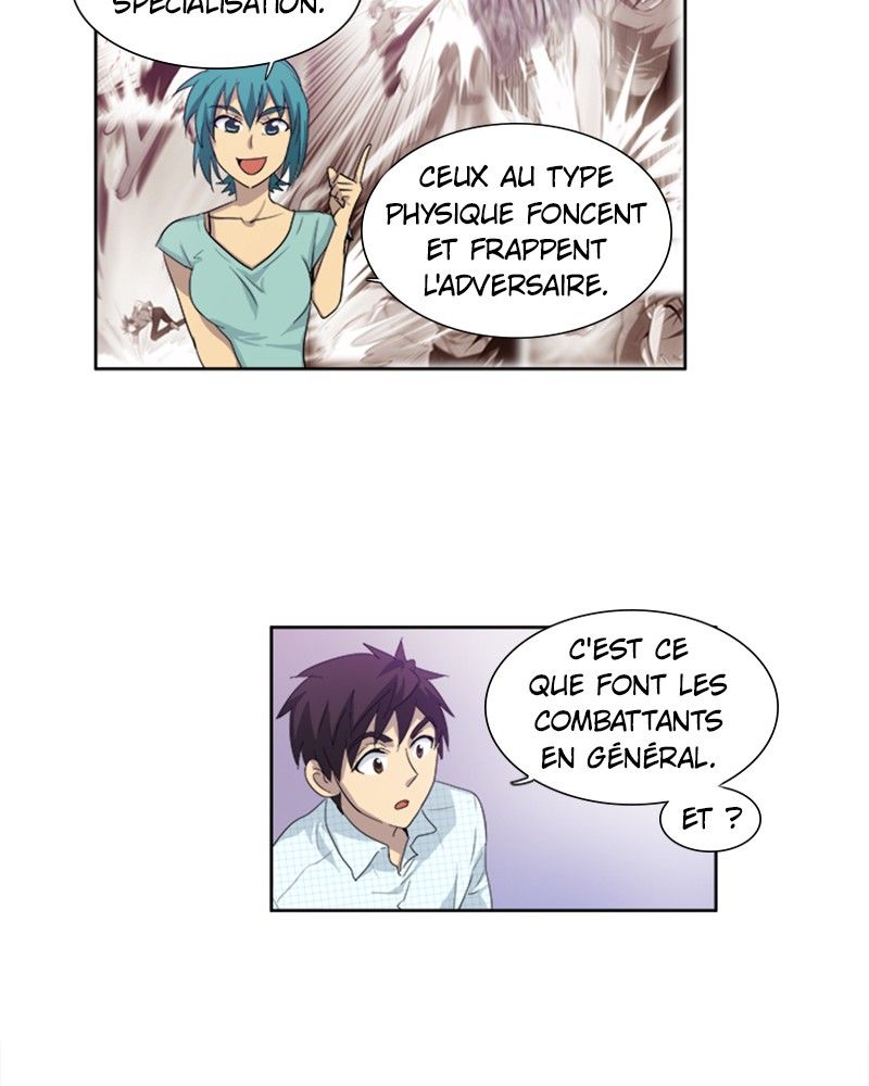 Read The Gamer FR Manga Online