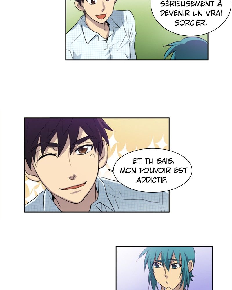 Read The Gamer FR Manga Online