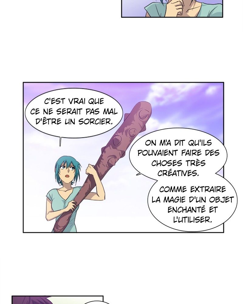 Read The Gamer FR Manga Online
