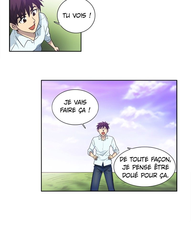 Read The Gamer FR Manga Online