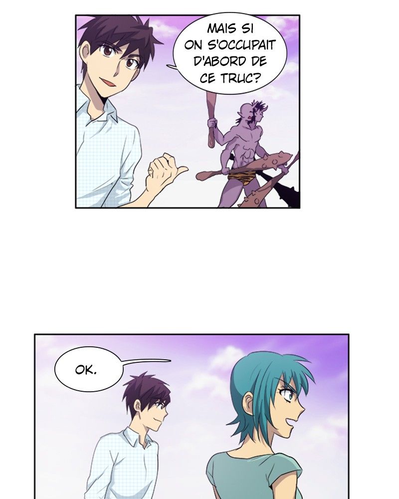 Read The Gamer FR Manga Online