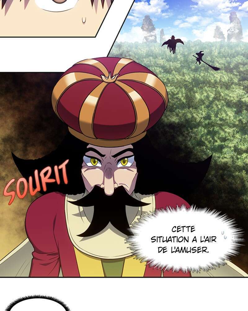 Read The Gamer FR Manga Online
